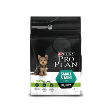Pro Plan Pro Plan Puppy Small &amp; Mini Optistart 3 kg kutyaeledel