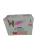 Pro Plan Veterinary Diets UR St/Ox Urinary Chicken nedves eledel macskák számára - csirkés 10 x 85 g