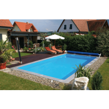Pro POROCELL szett 3,00 x 6,00 x 1,50m medence kiegészítő