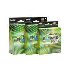Pro Power POWER PRO MOSS GREEN 135M 0,23mm horgászzsinór