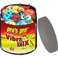Pro´s Pro Rezgéscsillapító figurás vegyes tenisz felszerelés