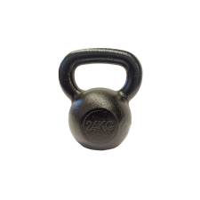 Pro Sport Füles súlyzó - Kettlebell 24 kg PRO-Sport kettlebell