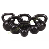 Pro Sport Füles súlyzó - Kettlebell, fém 8 kg PRO-SPORT
