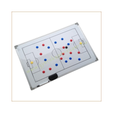 Pro Sport Futball, foci Taktikai Tábla Alumínium 60x45 cm futball felszerelés