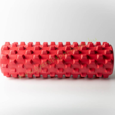 Pro Sport SMR henger masszírozó tüskés 45x14 cm piros PRO-Sport fitness eszköz