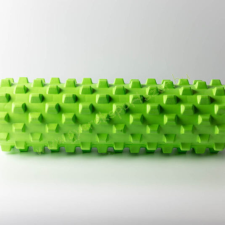 Pro Sport SMR henger masszírozó tüskés 45x14 cm zöld PRO-Sport fitness eszköz