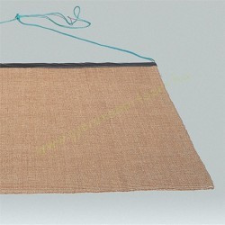 Pro Sport Teniszpálya lehúzó, kókusz 200x120 cm PRO-SPORT tenisz felszerelés