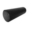 Pro Sport Vékony SMR henger 30×10 cm – fekete, PRO-Sport