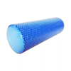 Pro Sport Vékony SMR henger 30×10 cm – kék, PRO-Sport