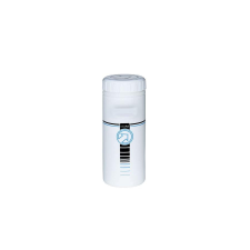 PRO szerszám tartó kulacs, fehér, 750 ml kulacs, kulacstartó