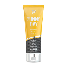 Pro Tan Sunny Day - Golden Glow - Önbarnító Testápoló (8 Oz.) testápoló