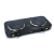 Pro-Tech Elektromos dupla főzőlap 1000W 155mm 06816