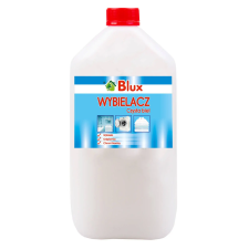 Pro-Tech shop Folyékony fehérítőszer Blux 5000ml 30344 tisztító- és takarítószer, higiénia