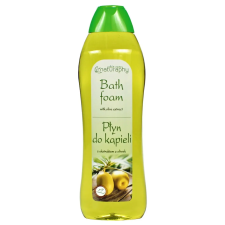 Pro-Tech shop Habfürdő oliva kivonattal Naturaphy 1000ml 30098 tusfürdők