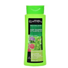 Pro-Tech shop Hajsampon 7növény kivonattal Naturaphy 500ml 30116 sampon