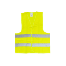 Pro-Tech shop Láthatósági mellény 120g/m2 XXL 13858 láthatósági ruházat