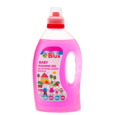 Pro-Tech shop Mosógél Blux gyermekruhákhoz 1000ml 30192 tisztító- és takarítószer, higiénia