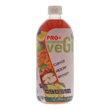  PRO+ VEGI ITAL SÁRGARÉPA-CÉKLA 750ML DRS üdítő, ásványviz, gyümölcslé