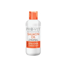  Pro vet lazacolaj 500ml vitamin, táplálékkiegészítő kutyáknak