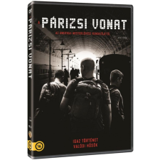 Pro Video - A párizsi vonat - DVD egyéb film
