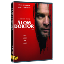 Pro Video Álom doktor - DVD egyéb film