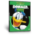 Pro Video Film & Distribution Kft. Donald, a kedvenc - DVD