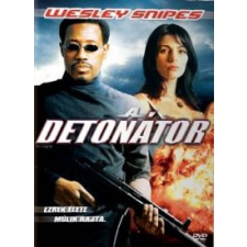 Pro Video Film & Distribution Kft. A detonátor (DVD) akció és kalandfilm