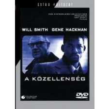 Pro Video Film & Distribution Kft. A közellenség (DVD) akció és kalandfilm