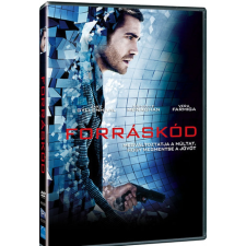 Pro Video Film & Distribution Kft. Forráskód (DVD) akció és kalandfilm