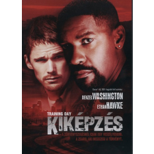 Pro Video Film & Distribution Kft. Kiképzés (DVD) akció és kalandfilm
