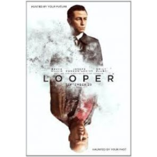 Pro Video Film & Distribution Kft. Looper - A jövő gyilkosa (DVD) akció és kalandfilm