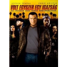 Pro Video Film & Distribution Kft. Volt egyszer egy igazság (DVD) akció és kalandfilm