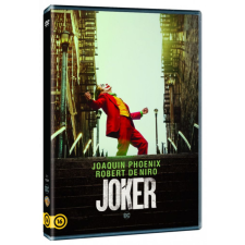 Pro Video Joker - DVD egyéb film