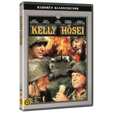 Pro Video - Kelly hősei - DVD egyéb film