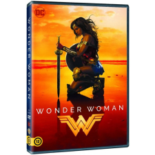 Pro Video - Wonder Woman - DVD egyéb film