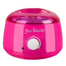 Pro-Wax 100 gyantamelegítő gép pink gyantázógép