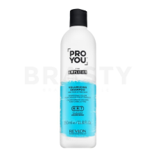  Pro You Amplifier volumennövelő sampon 350ml (Pro You Care) sampon