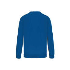 PROACT gyerek hosszú ujjú sport pulóver PA374, Sporty Royal Blue/White-6/8