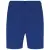 PROACT gyerek sport rövidnadrág PA103, Dark Royal Blue-10/12