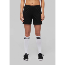 PROACT Női Proact PA1024 Ladies&#039; Game Shorts -S, White női rövidnadrág