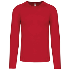 PROACT PA005 FELNŐTT HOSSZÚ UJJÚ SPORT ALÁÖLTÖZET 2XL munkaruha