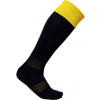 PROACT PA0300 TWO-TONE SPORTS SOCKS 35/38