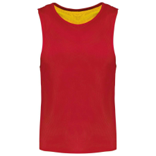 PROACT PA042 MULTI-SPORT KIFORDÍTHATÓ MEGKÜLÖNBÖZTETŐ MELLÉNY 2XL/3XL munkaruha