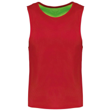 PROACT PA042 MULTI-SPORTS REVERSIBLE BIB 2XL/3XL atléta, trikó