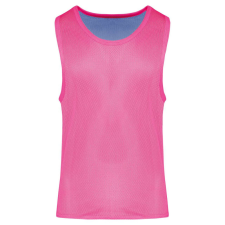 PROACT PA042 MULTI-SPORTS REVERSIBLE BIB S/M atléta, trikó