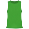 PROACT PA043 MULTI-SPORTS LIGHT MESH BIB 2XL/3XL
