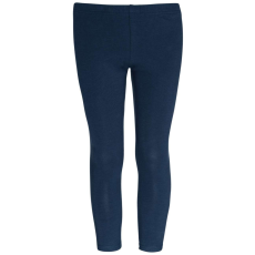PROACT PA1014 gyerek egyszínű leggings Proact, Navy-4/6