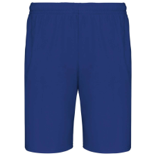 PROACT PA101 könnyű férfi sport rövidnadrág Proact, Dark Royal Blue-XL férfi rövidnadrág