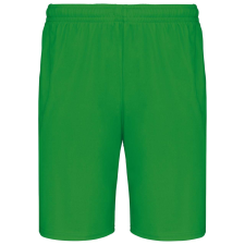 PROACT PA101 könnyű férfi sport rövidnadrág Proact, Green-XS férfi rövidnadrág