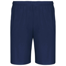 PROACT PA101 könnyű férfi sport rövidnadrág Proact, Sporty Navy-XL